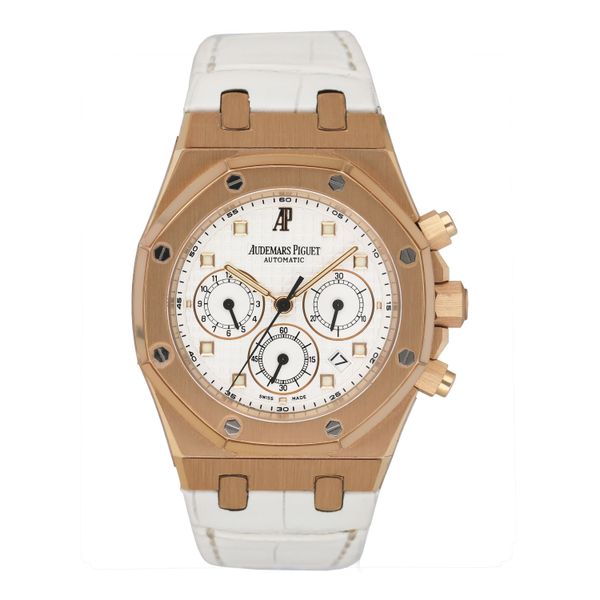 Audemars Piguet Royal Oak 26022OR.OO.D088CR.01